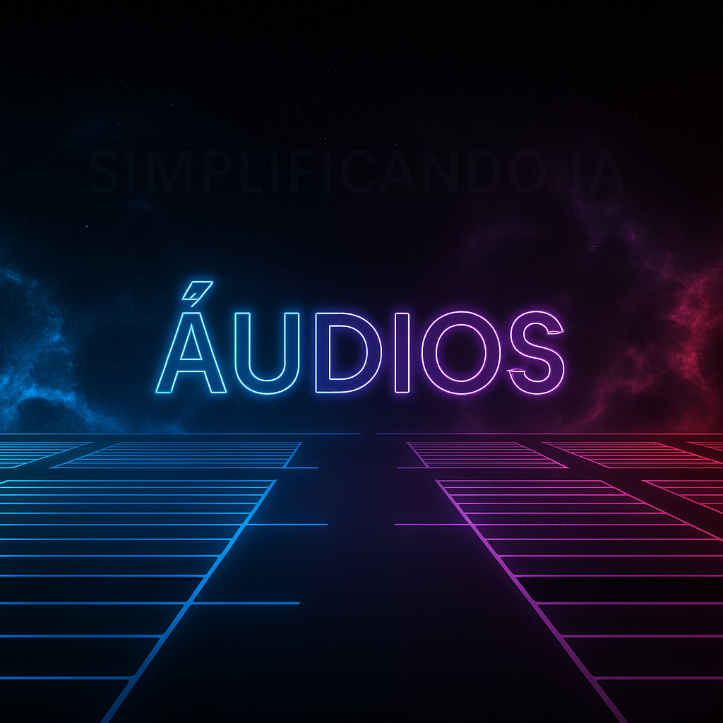 Categoria Audios