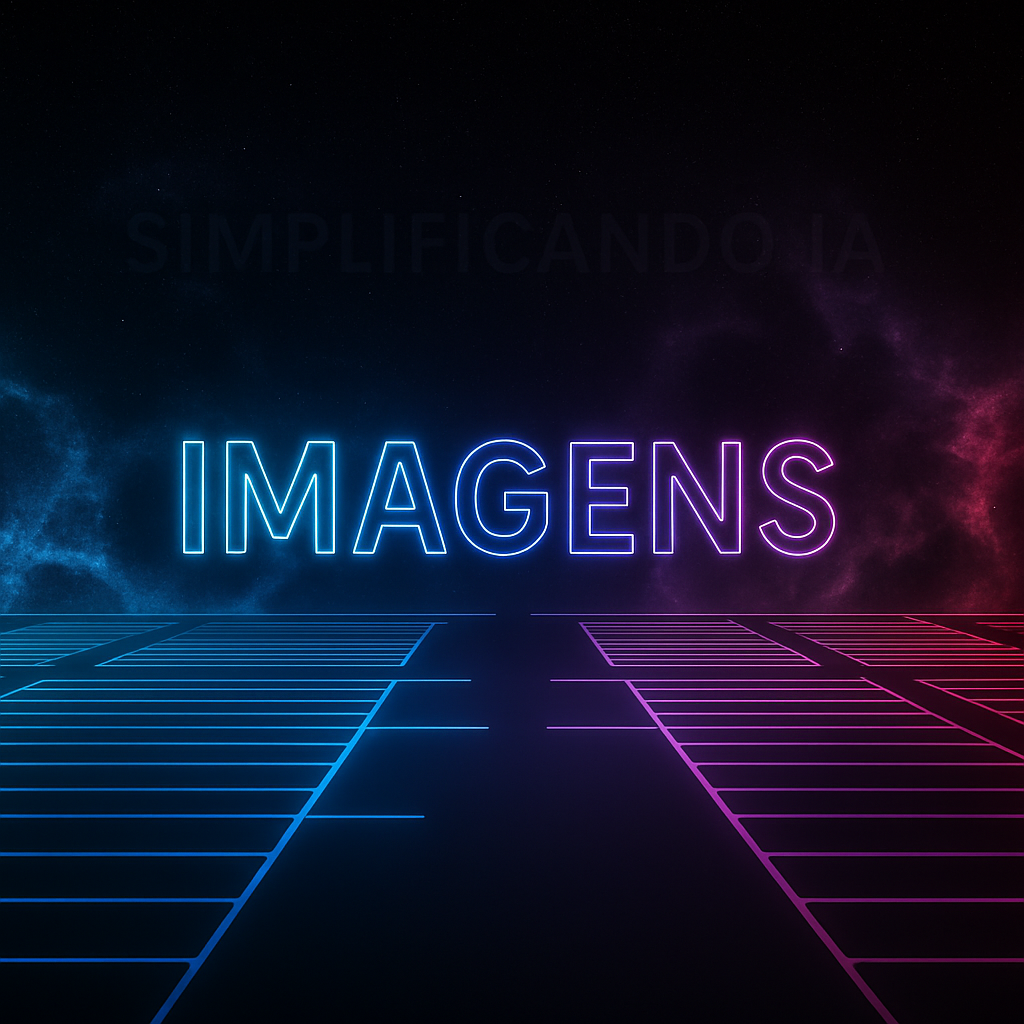 Categoria Imagens