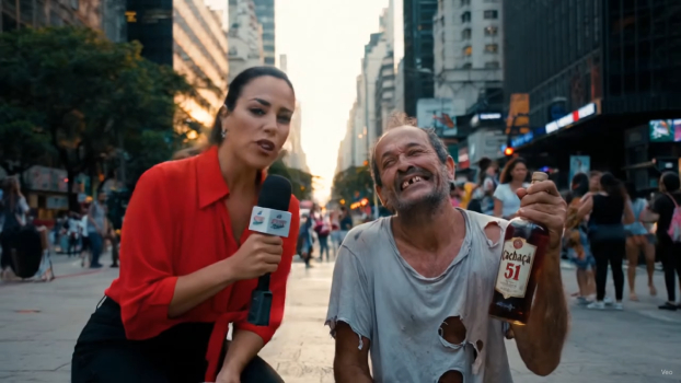 Bebê Reborn e o Bêbado